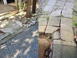 Αρειος Πάγος: ποινικές ευθύνες των Δήμων για την κατάσταση πεζοδρομίων