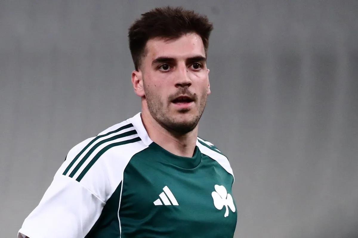 ΠΑΟ-Ιωαννίδης: Με 20 εκατ.ευρώ μεταγραφή στην Σπόρτινγκ Λισσαβώνας