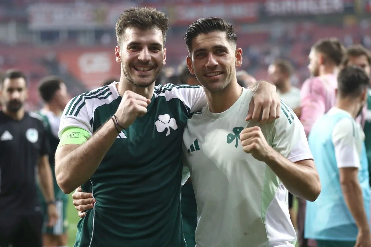 ΠΑΟ: Πρόκριση στη League Phase του Europa League