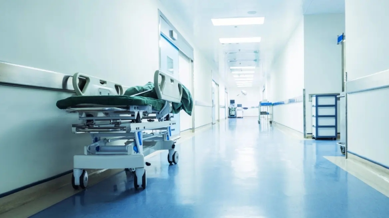  Θύμα ξυλοδαρμού από συνοδό ασθενή έπεσε διευθυντής Κλινικής του Ιπποκρατείου