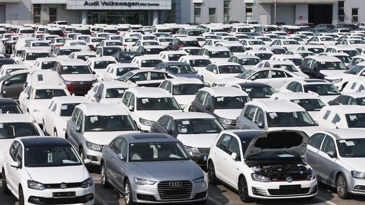 Επιδότηση αλλαγής αυτοκινήτου με απόσυρση παλαιού αυτοκινήτου 