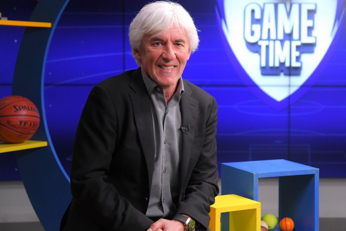 Η μοναδική συνέντευξη του Ιβαν Γιοβάνοβιτς: Ο Φορτούνης, το μεγάλο όνειρο και το πιο δύσκολο βράδυ