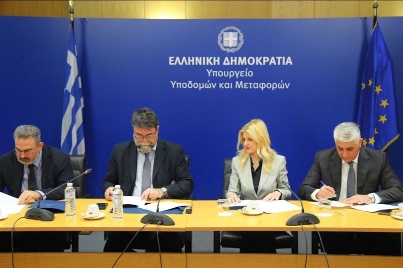 ΚΕΔΕ: Μνημόνιο συνεργασίας για προώθηση του ποδηλατικού τουρισμού