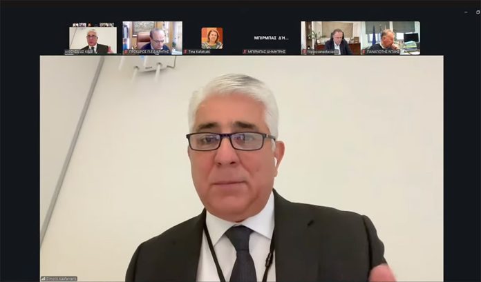 ΚΕΔΕ–ΕΕΤΑΑ: Αποτύπωση του πραγματικού κόστους λειτουργίας των Δήμων