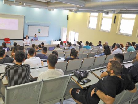 Διεθνές συνέδριο για τη βιοοικονομία στη γεωργία