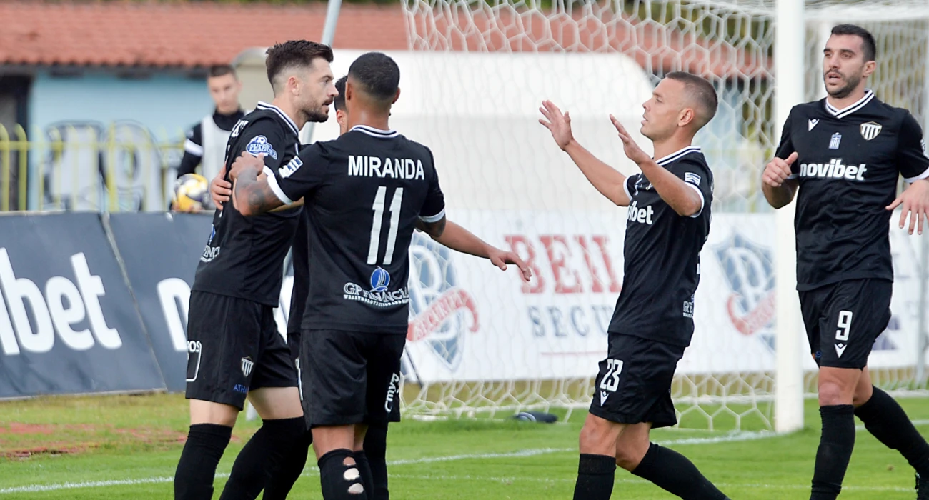 Η ΕΠΟ ανακάλεσε την άδεια της ΠΑΕ Καλαμάτα 