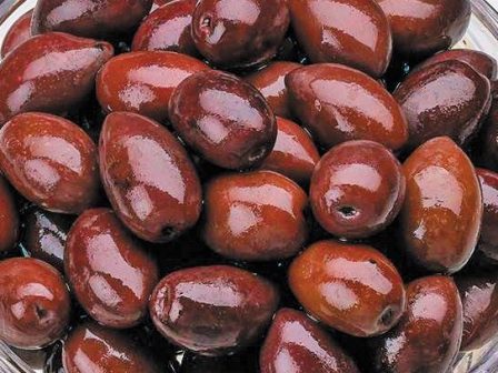 Λακωνία-Γεράκι: Καλές τιμές, μειωμένη παραγωγή για την επιτραπέζια ελιά