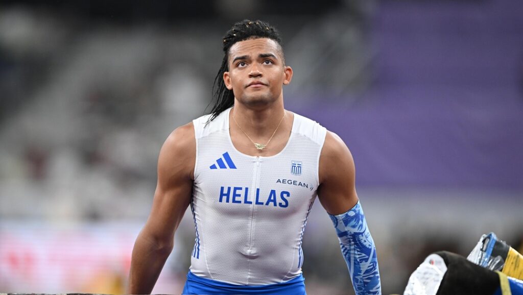 Καραλής, Ντούσκος, Αντετοκούνμπο στους κορυφαίους αθλητές Βαλκανίων το 2025