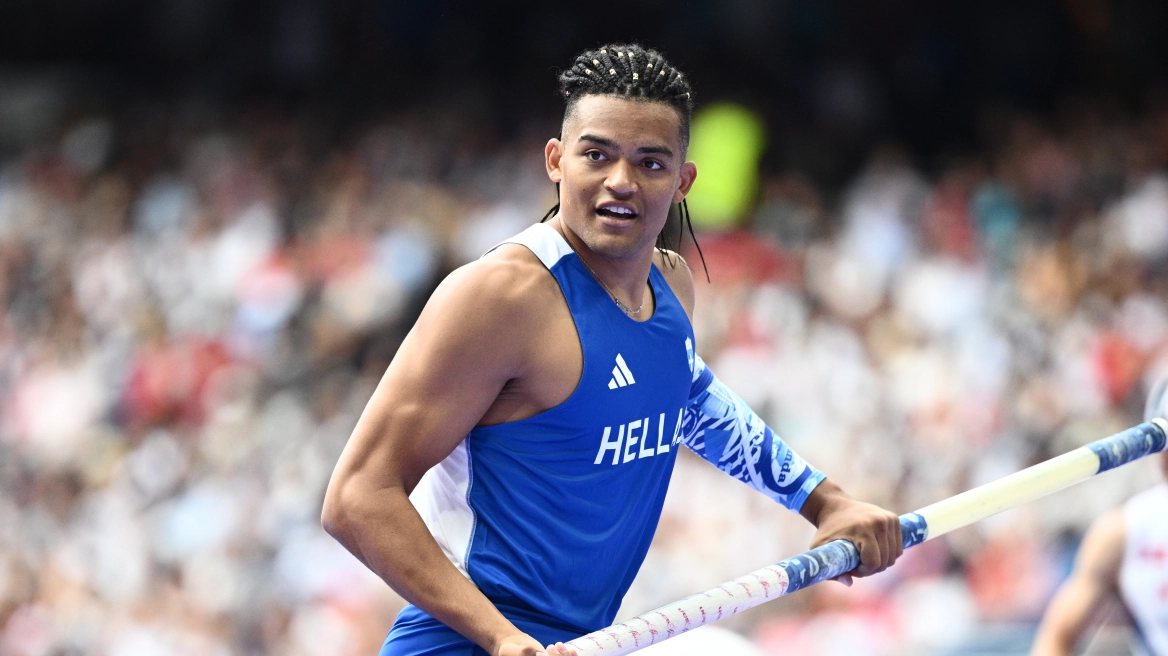 Εμμανουήλ Καραλής: Στο εξώφυλλο του Forbes με τους πιο επιδραστικούς νέους στην Ελλάδα