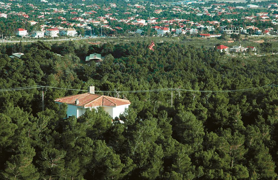 Χαμηλό ενδιαφέρον για εξαγορά των καταπατημένων δημοσίου