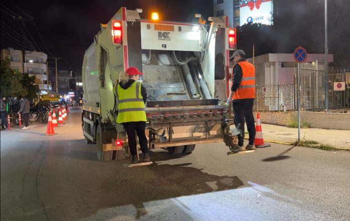 Αυξημένα περιστατικά βίας κατά εργαζομένων Δήμων