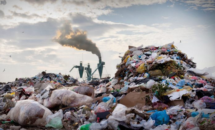 Το Δίκτυο ΦΟΔΣΑ για την μελέτη καύσης απορριμμάτων