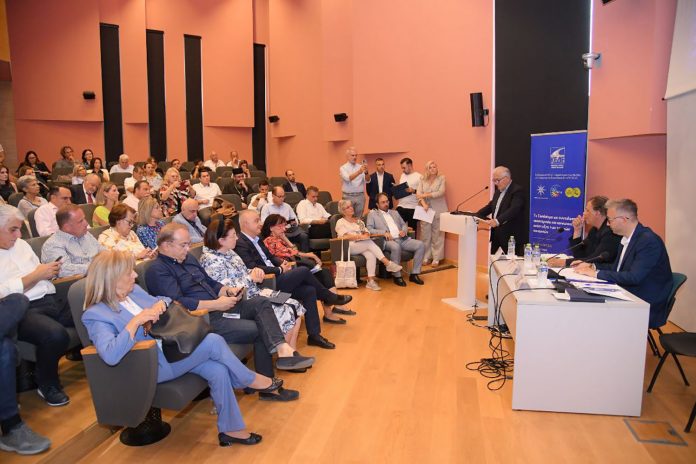 ΚΕΔΕ: Τα Τοπόσημα η ψυχή των Δήμων-πηγή τοπική Αξίας!