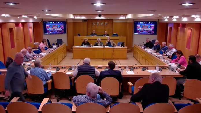 ΚΕΔΕ: Το κράτος χρωστάει 10 δισ. ευρώ στους Δήμους 