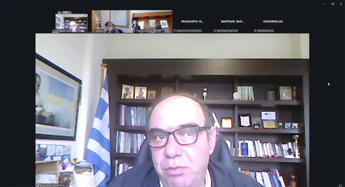 ΚΕΔΕ: Προβλήματα στα Τοπικά Πολεοδομικά Σχέδια