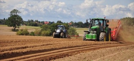 Στις 247 οι υπό ενίσχυση Ομάδες και Οργανώσεις Παραγωγών