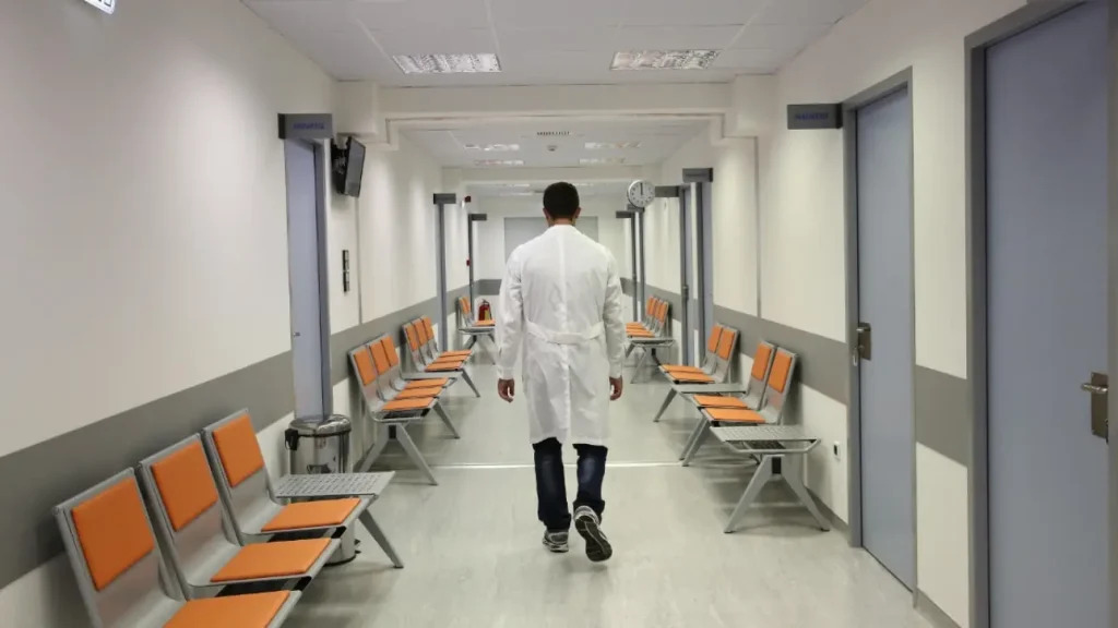 Απεργούν οι νοσοκομειακοί γιατροί στις 21 Οκτωβρίου
