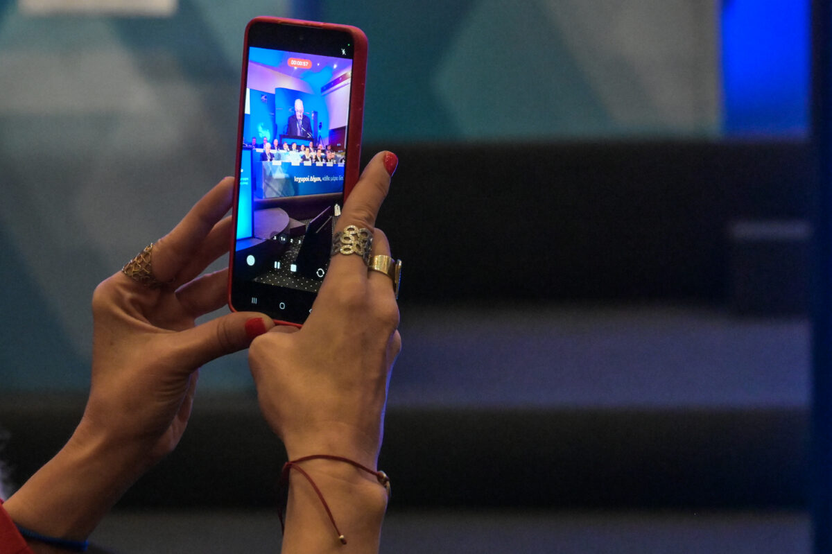 Ηλεκτρονικά Δημοψηφίσματα με ευθύνη των Δήμων 