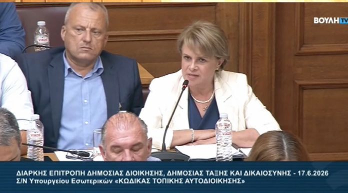 Ίδρυση Κεντρικής Ένωσης Κοινοτήτων Ελλάδας ή συμμετοχή στην ΚΕΔΕ