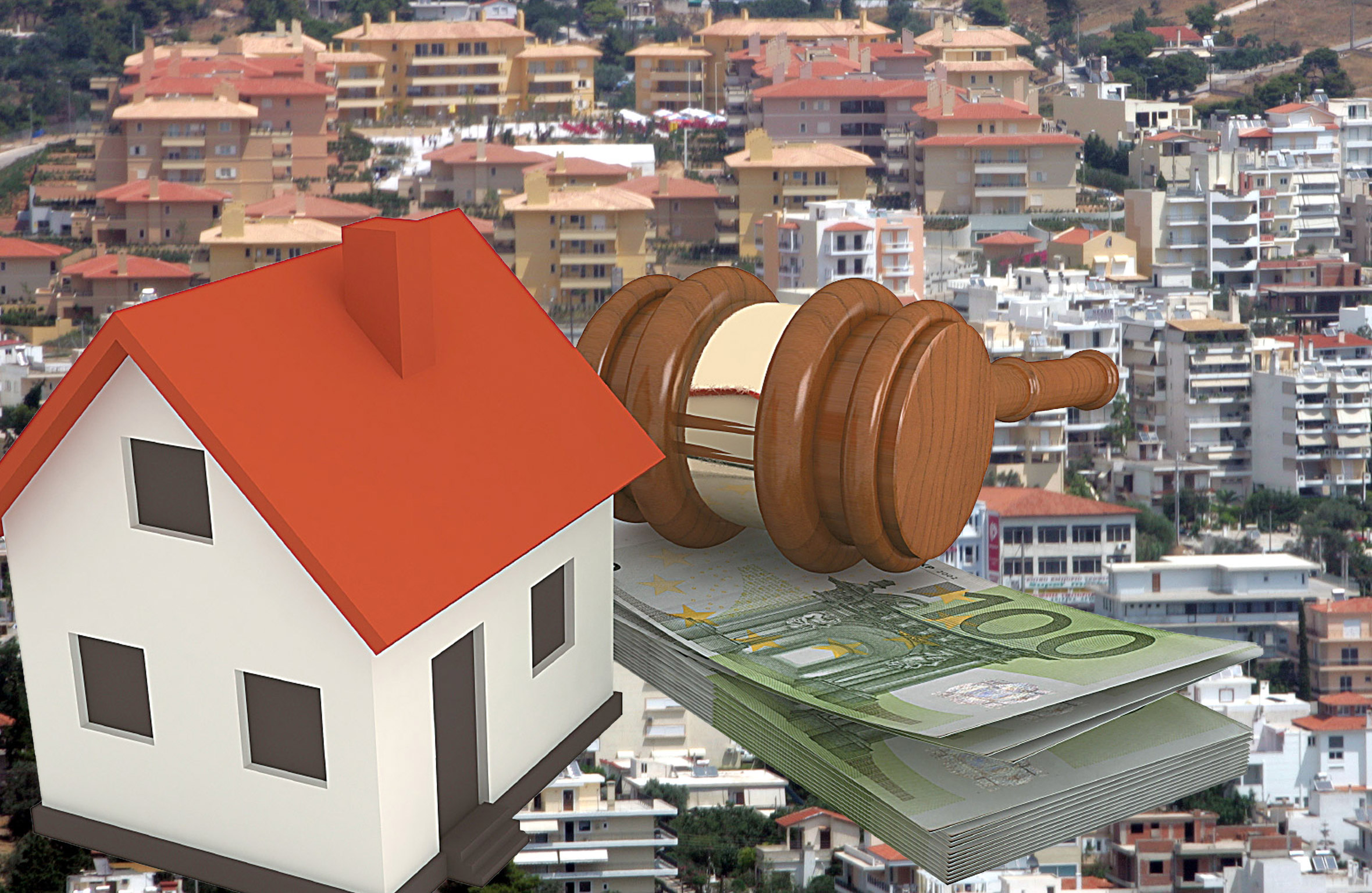Σε άμεση ισχύ οι μειώσεις δόσεων για τους δικαιούχους του νόμου Κατσέλη