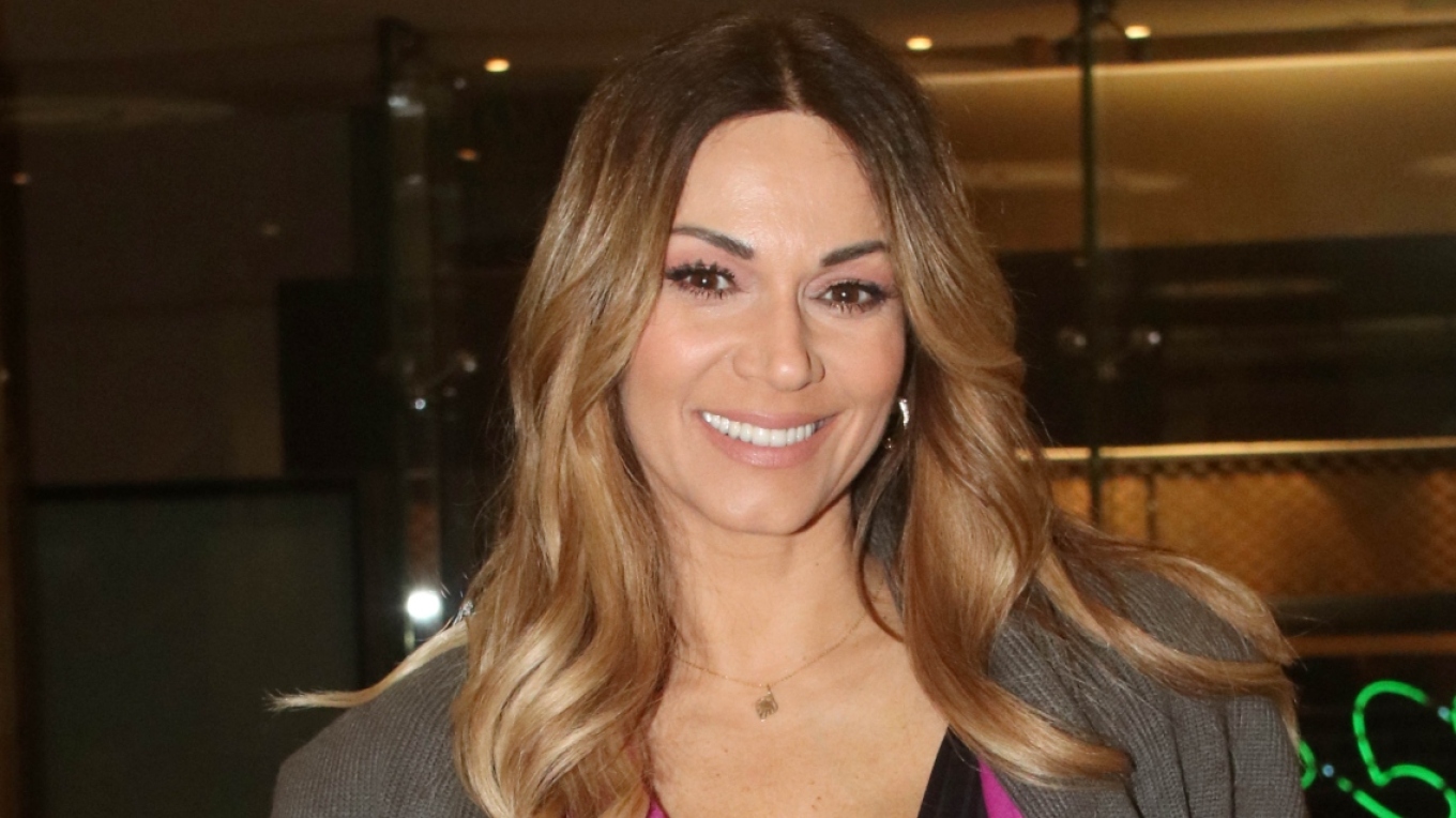 Η αρχική ανάρτηση της Έλλης Κοκκίνου από το νοσοκομείο