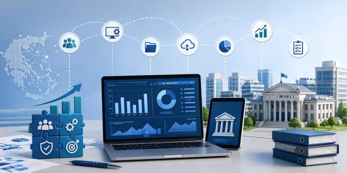 Νέες υποχρεώσεις για τον Κόμβο Οικονομικής Πληροφόρησης των Δήμων