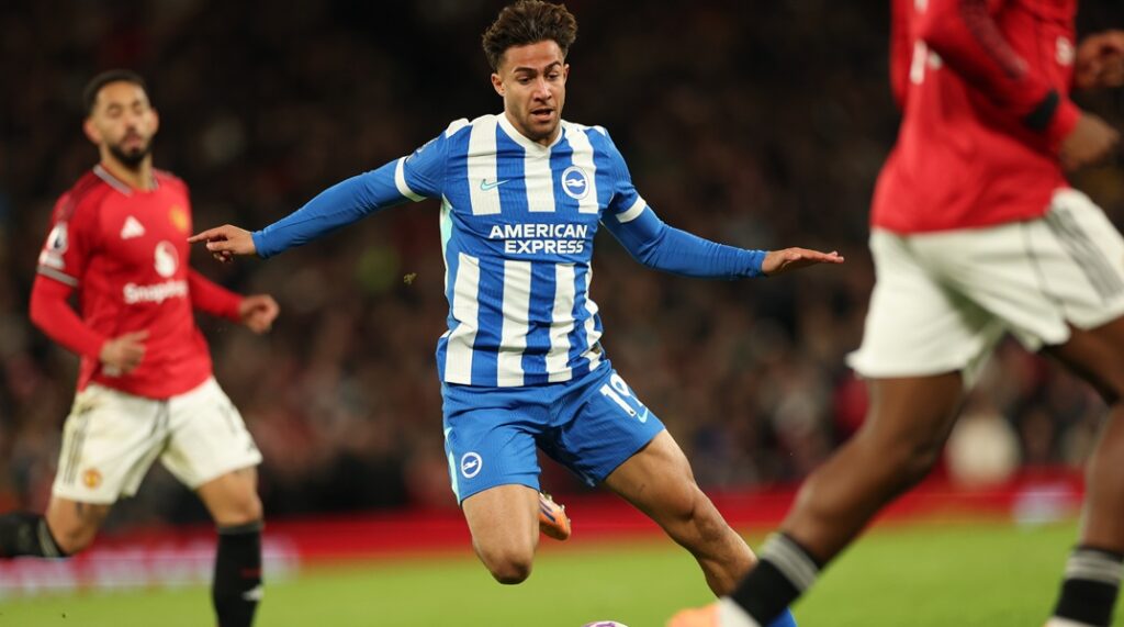 Κωστούλας: Περηφάνεια για το πρώτο γκολ στην Premier League