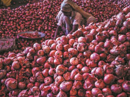 Κρεμμύδι: Με 40 λεπτά/κιλό αυξημένη ζήτηση-εξαγωγές