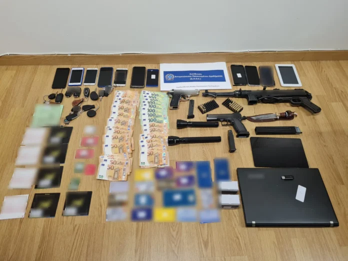 Απάτη με ψευδείς αγγελίες πώλησης οχημάτων