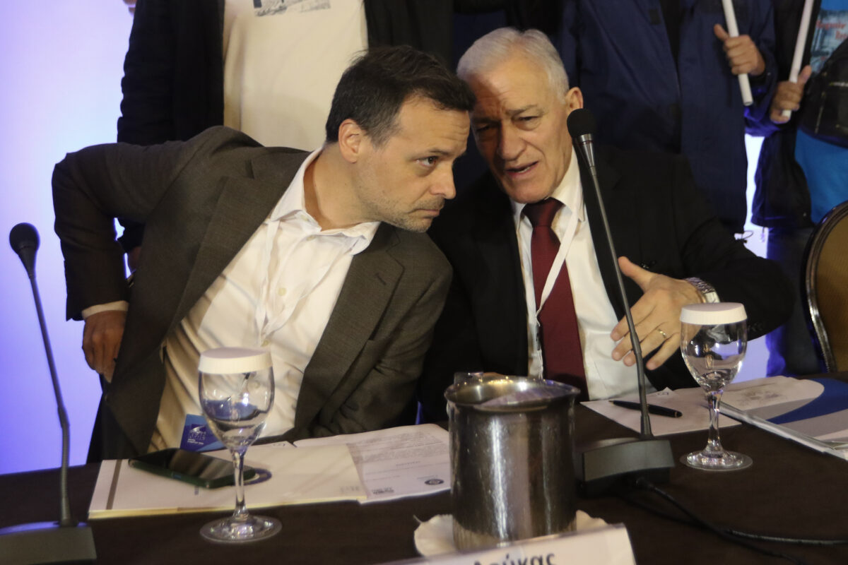 Ξεσηκωμός για την απόφαση της ΚΕΔΕ κατά των μικρών Δήμων