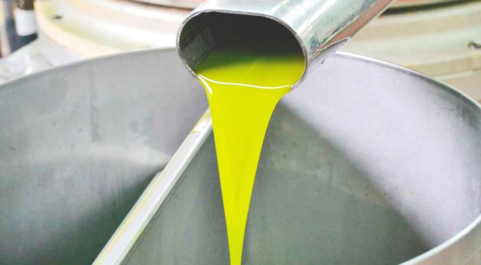 Ελαιόλαδο: πτώση τιμών παραγωγού, ενδιαφέρον των εμπόρων