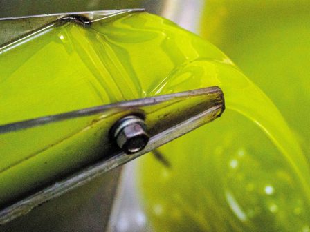 Ελαιόλαδο: Μειωμένη παραγωγή, δάκος, ακριβά εργατικά 