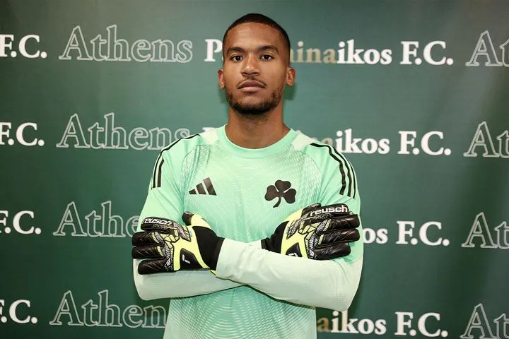 Παναθηναϊκός: Νέος τερματοφύλακας ο Λαφόντ