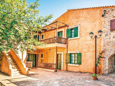 Διαύγεια: Οδηγίες Παπαγιαννίδη, για έναρξη των τοπικών Προγραμμάτων Leader