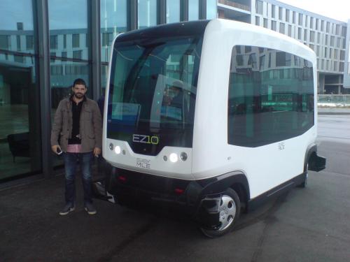 Και οχήματα μπορούν να διαθέτουν τα ΚΔΑΠ