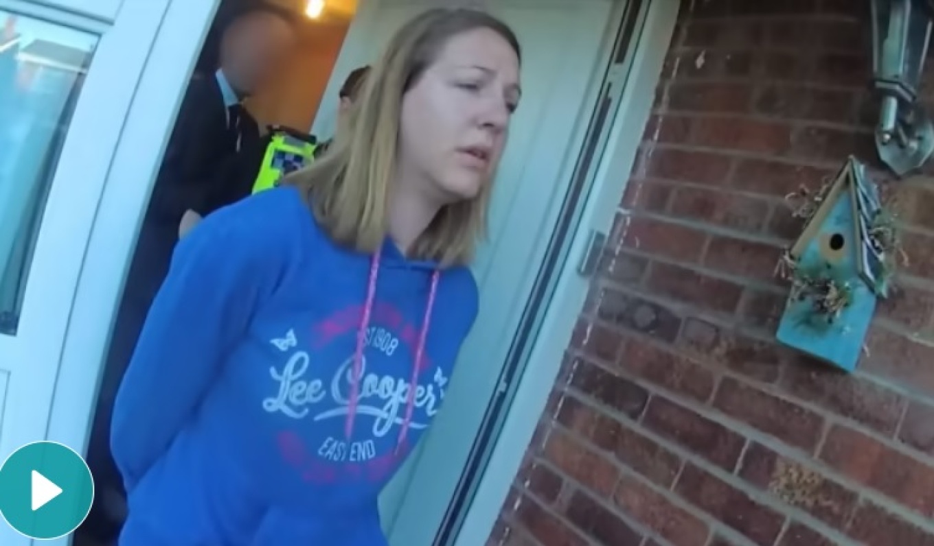 Άλλη μία ποινή ισοβίων για τη «σατανική νοσοκόμα» που δολοφόνησε επτά νεογέννητα