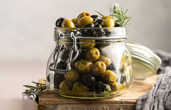 Επιτραπέζια ελιά: Επηρεάζεται από τους δασμούς TRUMP;