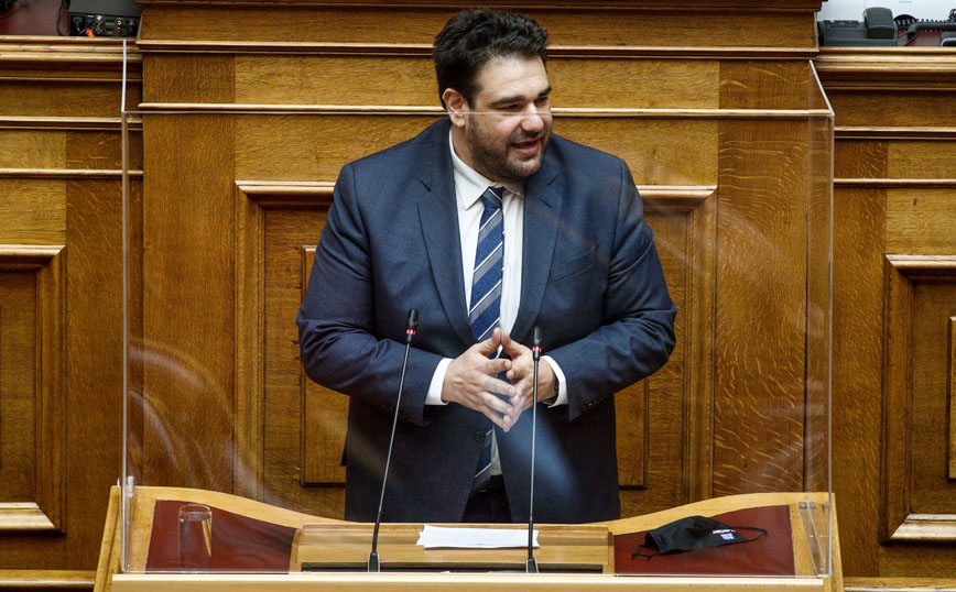 Λιβάνιος: Ξεχωριστοί Διαγωνισμοί για τις ανάγκες των Σχολείων