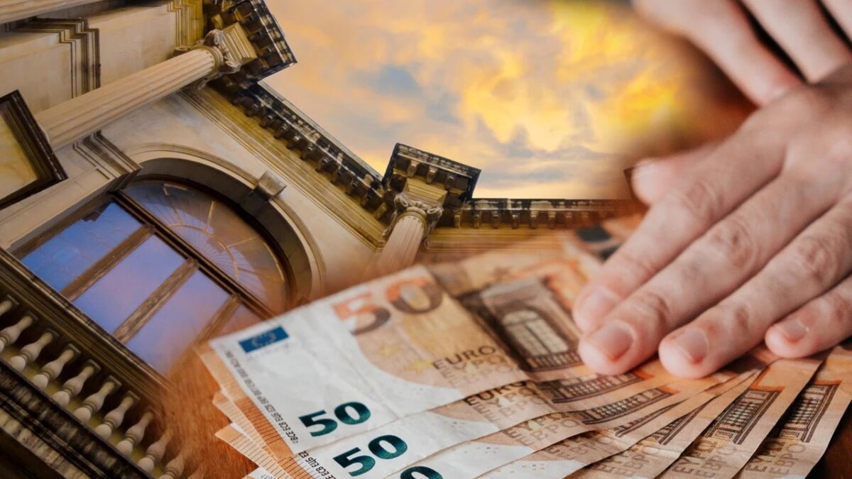 Χρέη στους Δήμους: Ρύθμιση για 240 δόσεις &amp; κούρεμα μέχρι 95%