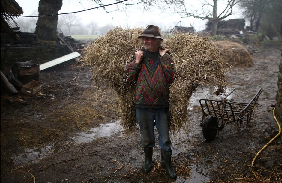 Τρίτη 27 Μαΐου οι αγροτικές συντάξεις μηνός Ιουνίου