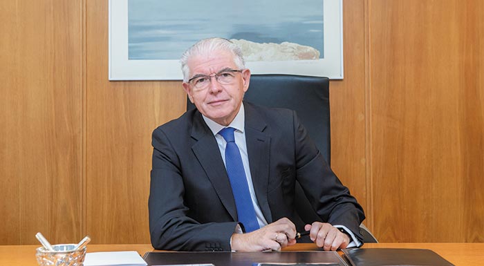 A. Λυκουρέντζος: Ο ΕΛΓΑ δεν έχει λόγο να φοβάται τους ελέγχους