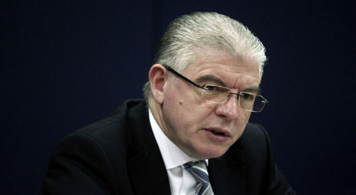 ΕΛΓΑ-Λυκουρέντζος: Αποζημιώσεις 120 εκ.€ πριν τα Χριστούγεννα