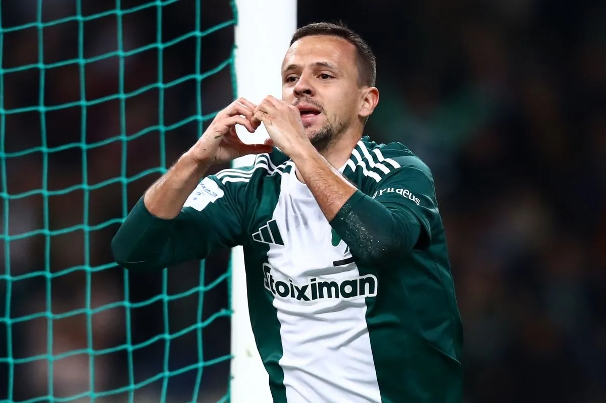 ΠΑΟ: Πόσα ζητά για Μαξίμοβιτς