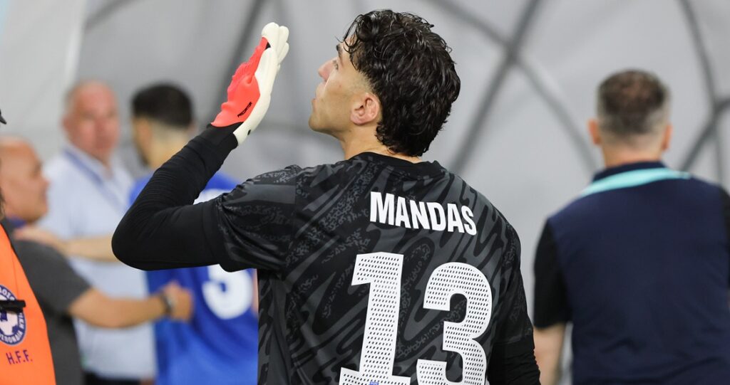 Μανδάς: Aπέρριψε τον Παναθηναϊκό, θέλει Premier League ή La Liga