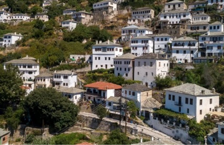 Η Λακωνία δεν περιλαμβάνεται στο Πρόγραμμα Μετεγκατάστασης που δίνει ενίσχυση 10.000 ευρώ
