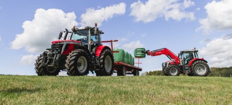 Η Πειραιώς συνεχίζει τη χρηματοδότηση του αγροτικού τομέα