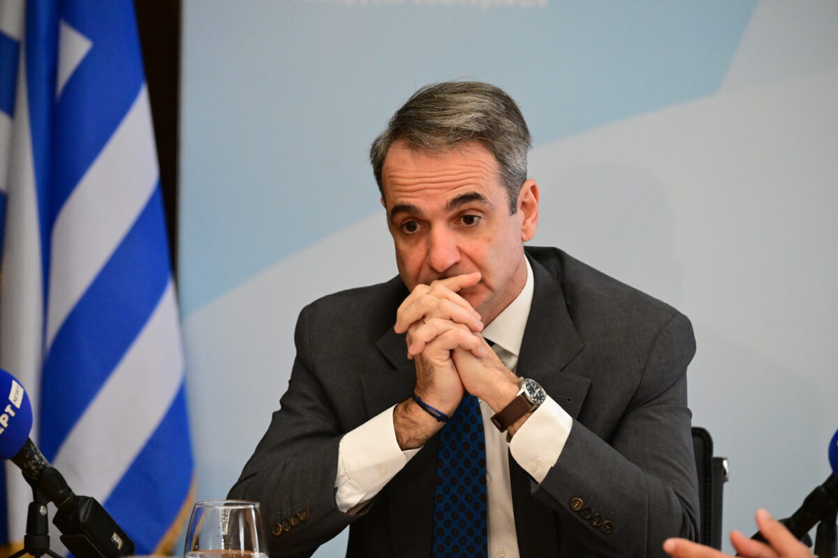 Επενδύσεις 25 δισ. ευρώ στην άμυνα τα επόμενα 20 χρόνια