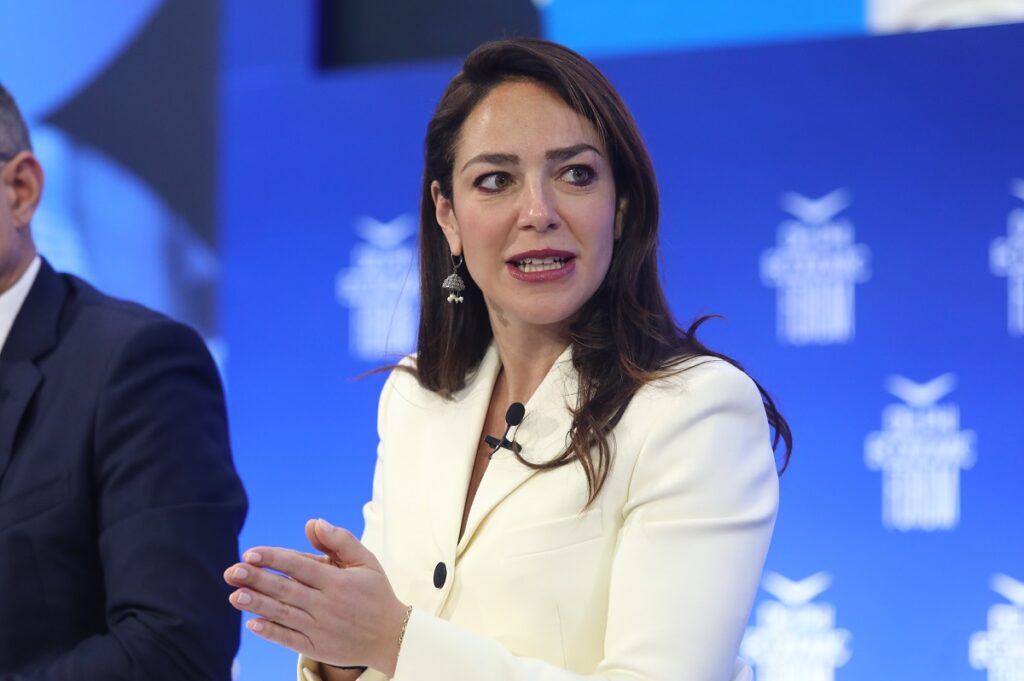 Μιχαηλίδου: Αύξηση εισοδηματικών ορίων για βρεφονηπιακούς σταθμούς