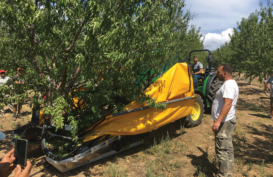 Επιδότηση έως 70% για εξοπλισμό αιχμής στα καινούρια Σχέδια Βελτίωσης