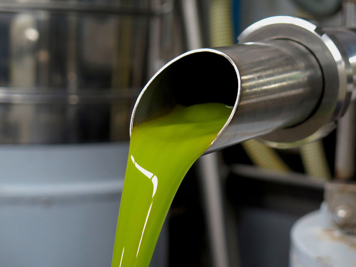 Πτώση τιμών ελαιολάδου σε Ελλάδα και Ισπανία, σταθερές σε  Ιταλία